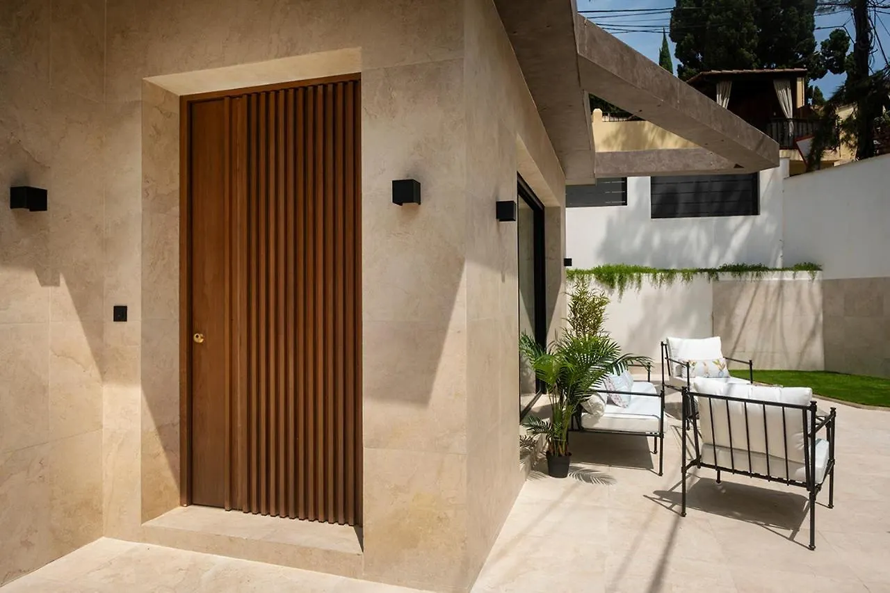 Apartamentos La Zagalilla Малага 0*,  Испания