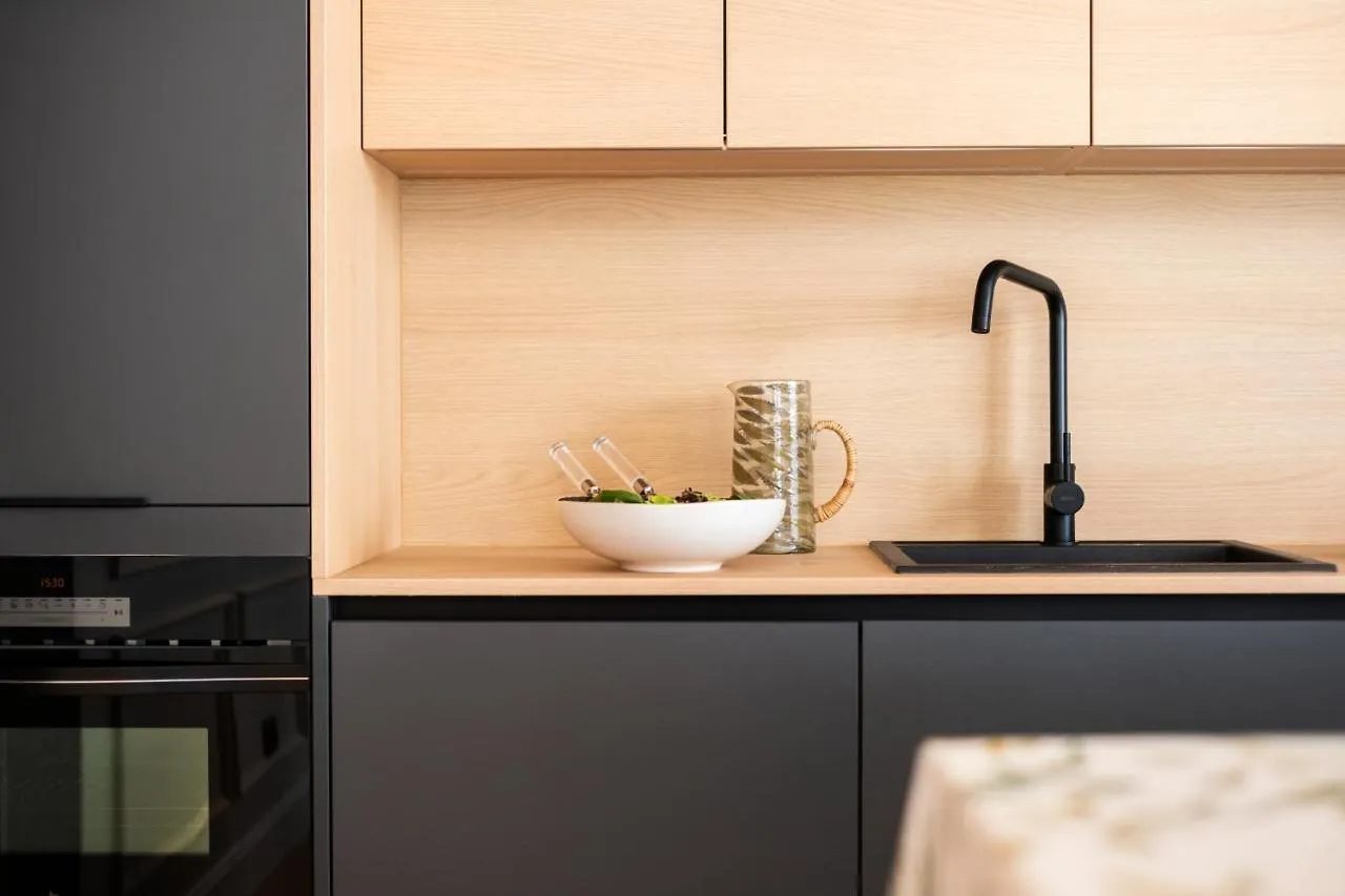 Apartamentos La Zagalilla Малага Испания