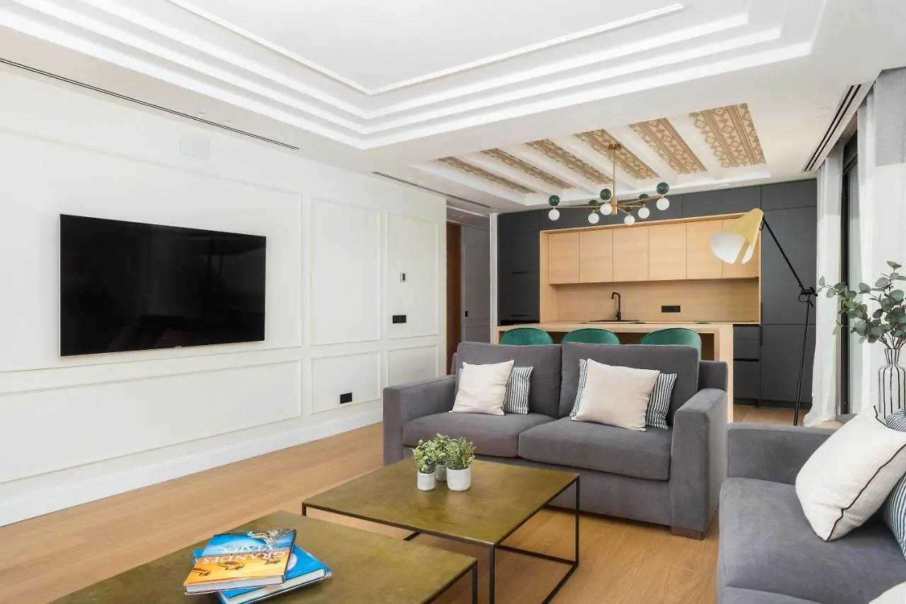 Apartamentos La Zagalilla Малага 0*,  Испания