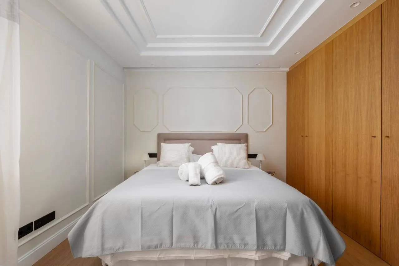 Apartamentos La Zagalilla Малага 0*,  Испания