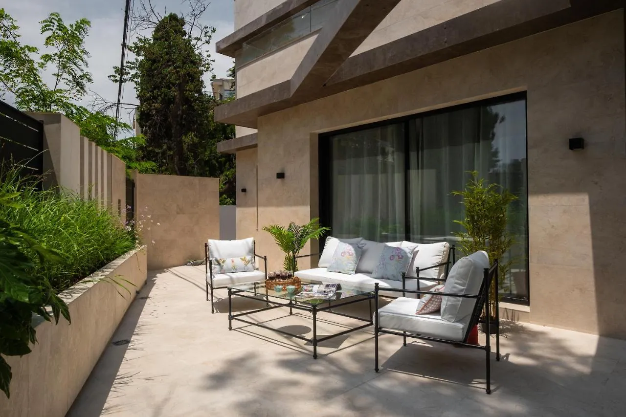 Apartamentos La Zagalilla Малага